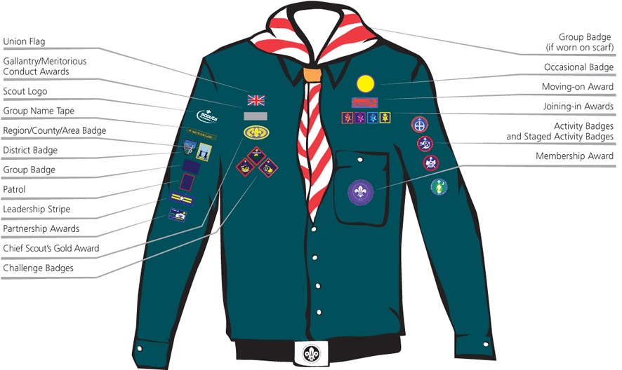 scouts-uniform